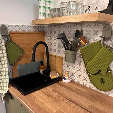 Gabeni Home Budapeşte Dış mekan fotoğraf