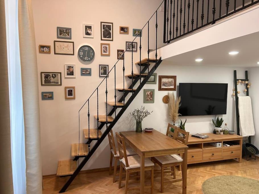 Gabeni Home Budapeşte Dış mekan fotoğraf
