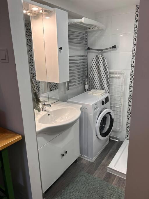 Gabeni Home Budapeşte Dış mekan fotoğraf