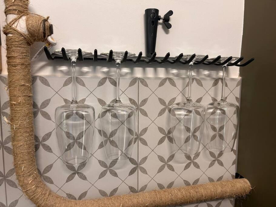 Gabeni Home Budapeşte Dış mekan fotoğraf