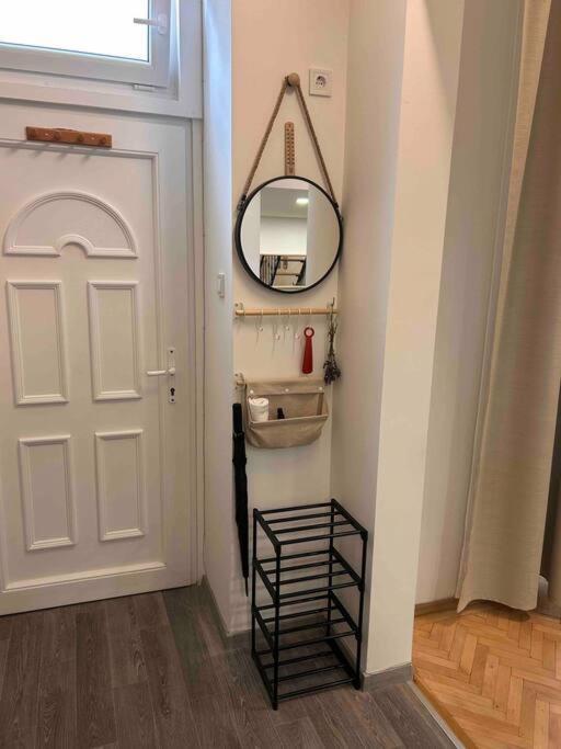 Gabeni Home Budapeşte Dış mekan fotoğraf
