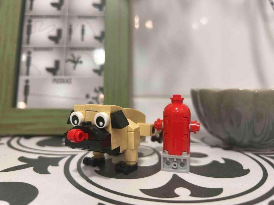 Gabeni Home Budapeşte Dış mekan fotoğraf
