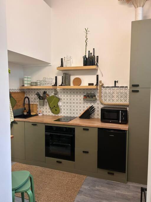 Gabeni Home Budapeşte Dış mekan fotoğraf