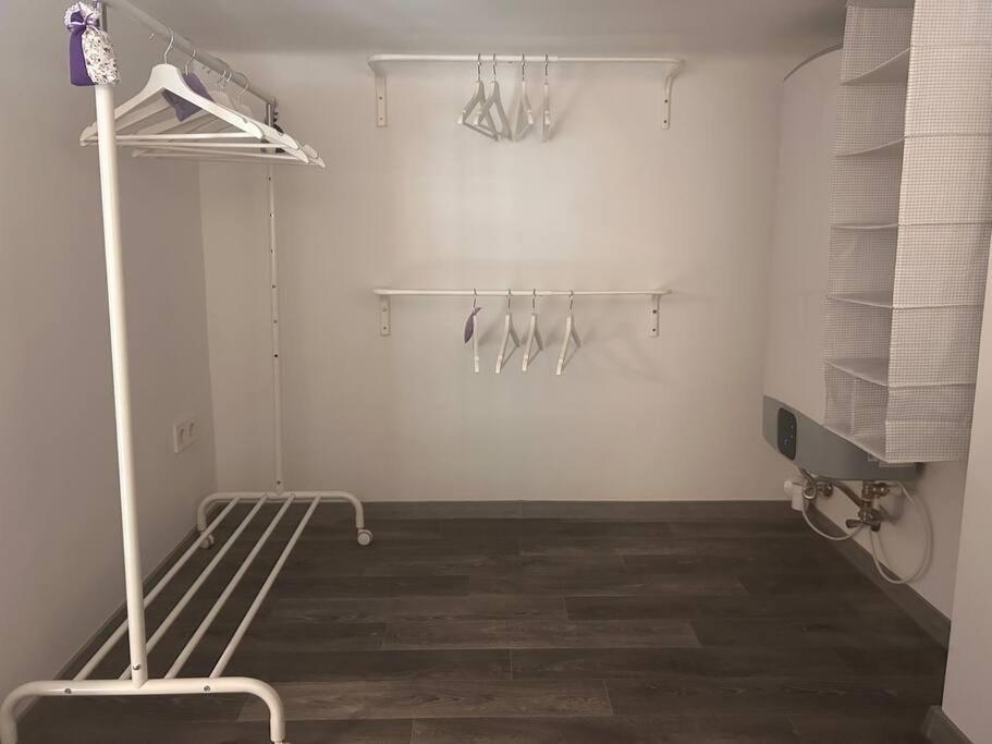 Gabeni Home Budapeşte Dış mekan fotoğraf