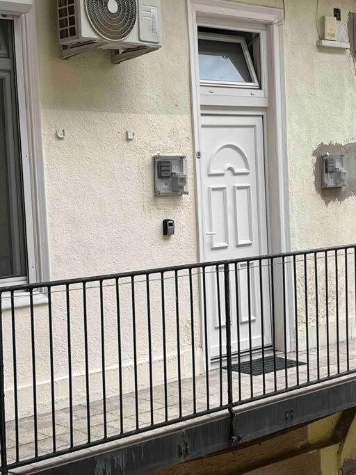 Gabeni Home Budapeşte Dış mekan fotoğraf