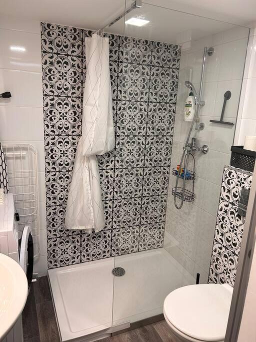 Gabeni Home Budapeşte Dış mekan fotoğraf