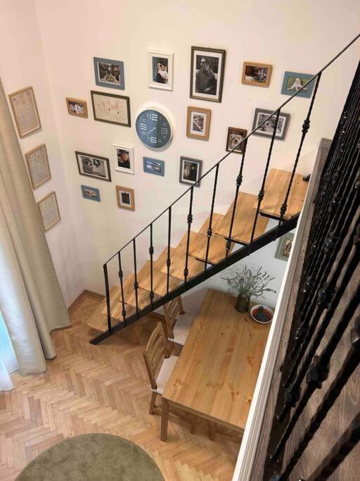 Gabeni Home Budapeşte Dış mekan fotoğraf