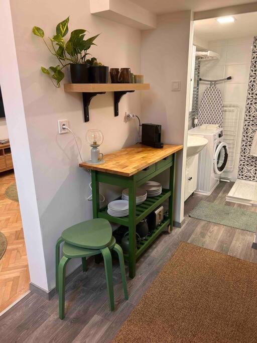 Gabeni Home Budapeşte Dış mekan fotoğraf