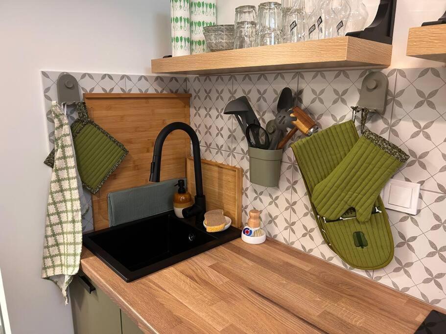 Gabeni Home Budapeşte Dış mekan fotoğraf